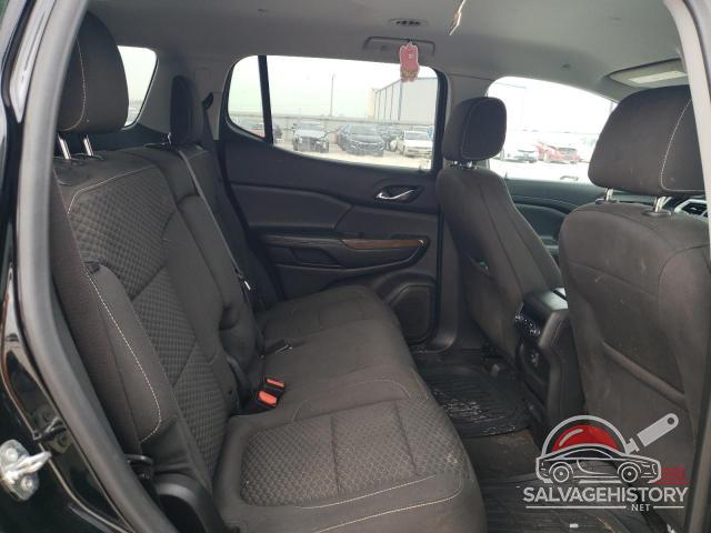 1GKKNKLA1KZ235682 2019 GMC ACADIA photo no. 11