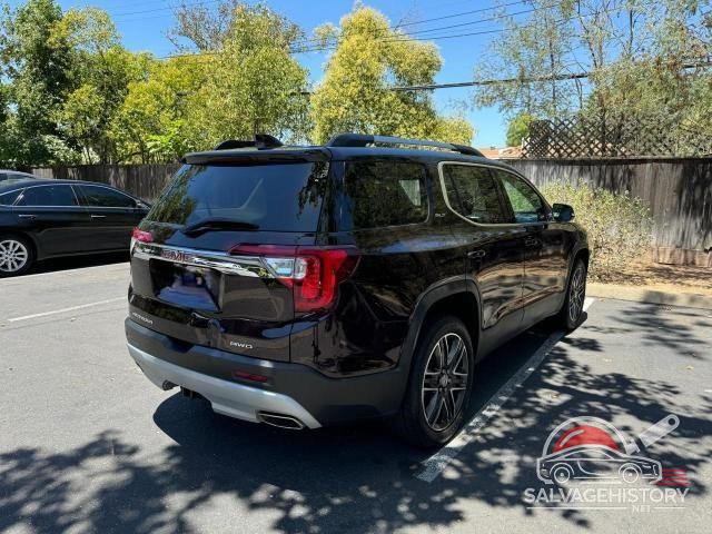 1GKKNULS8LZ158220 2020 GMC ACADIA photo no. 4