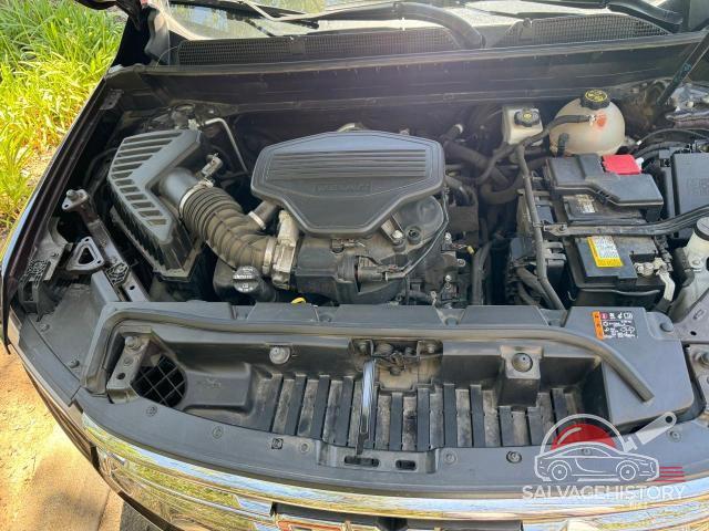 1GKKNULS8LZ158220 2020 GMC ACADIA photo no. 7