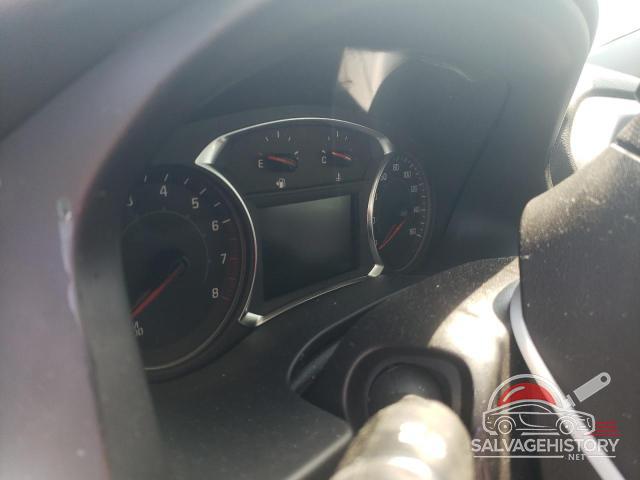 1GKKNRL48PZ230912 2023 GMC ACADIA photo no. 9