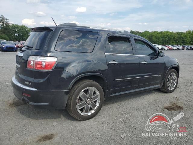 1GKKVTED0CJ205618 2012 GMC ACADIA DEN photo no. 3