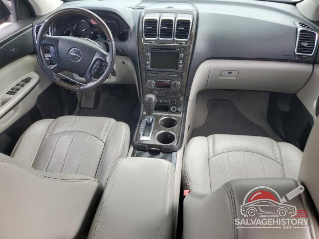 1GKKVTED0CJ205618 2012 GMC ACADIA DEN photo no. 8