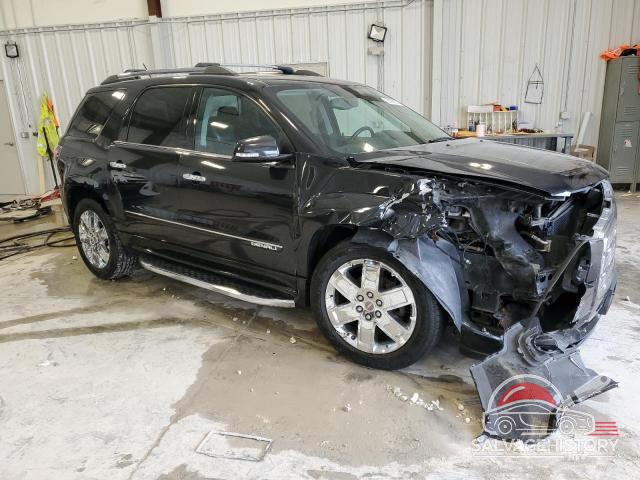 1GKKVTKD2DJ167010 2013 GMC ACADIA DEN photo no. 4