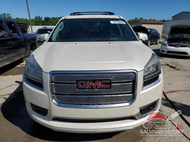 1GKKVTKD4DJ222976 2013 GMC ACADIA DEN photo no. 5