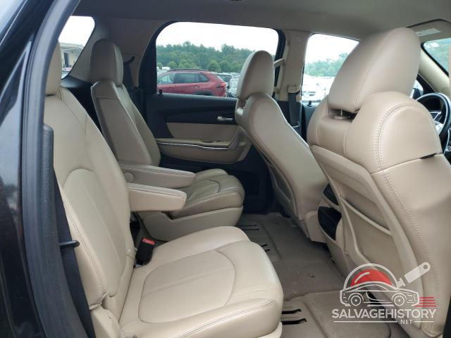 1GKKVRED2CJ154108 2012 GMC ACADIA SLT photo no. 11
