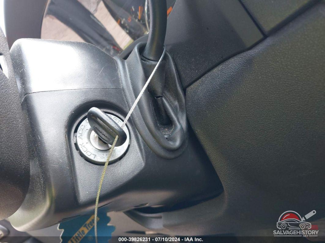 1GTH6NFE8C8123746 2012 GMC CANYON photo no. 11