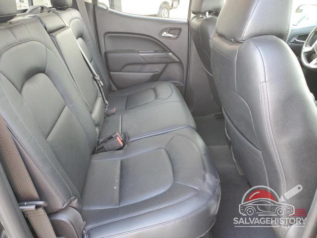 1GTG5CEN6M1204954 2021 GMC CANYON photo no. 10