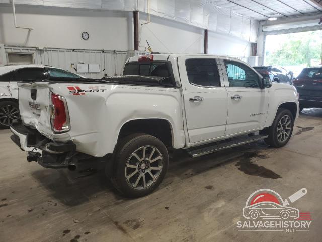 1GTG6EEN3M1225365 2021 GMC CANYON photo no. 3