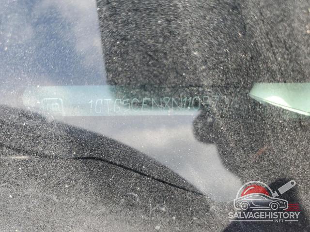 1GTG5CEN8N1109734 2022 GMC CANYON photo no. 12