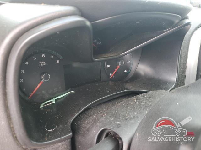1GTG5CEN8N1109734 2022 GMC CANYON photo no. 9