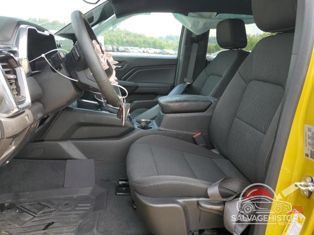 1GTP6BEK8P1250111 2023 GMC CANYON photo no. 7