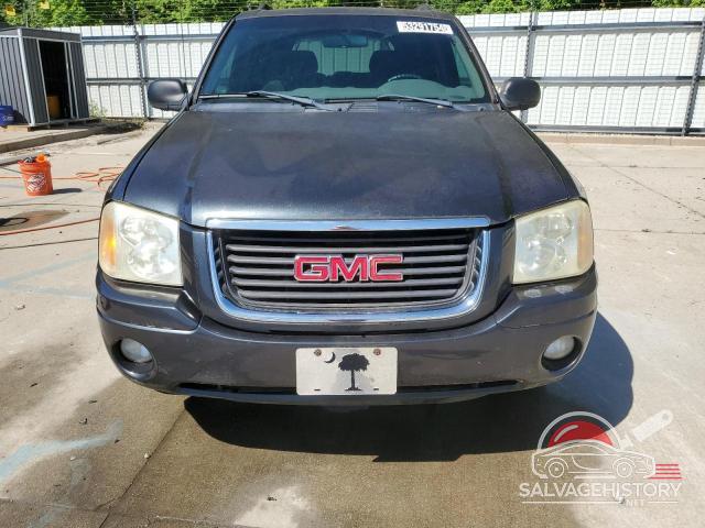 1GKDS13S832298230 2003 GMC ENVOY photo no. 5