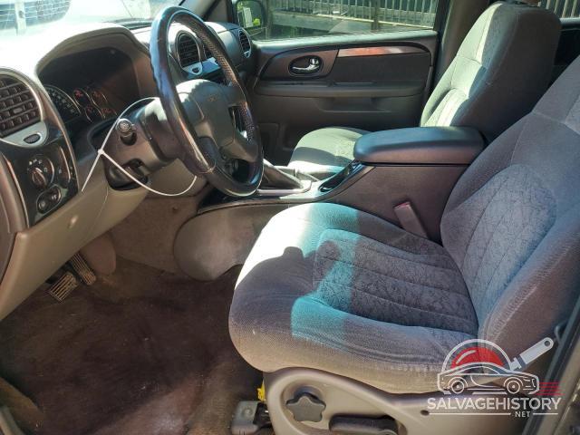 1GKDS13S832298230 2003 GMC ENVOY photo no. 7