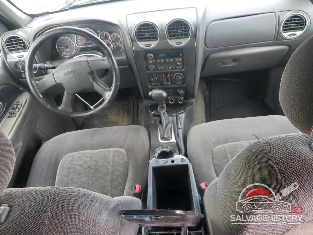 1GKDS13S542233224 2004 GMC ENVOY photo no. 8