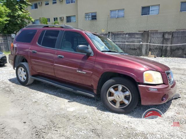 1GKES16S056143330 2005 GMC ENVOY photo no. 4