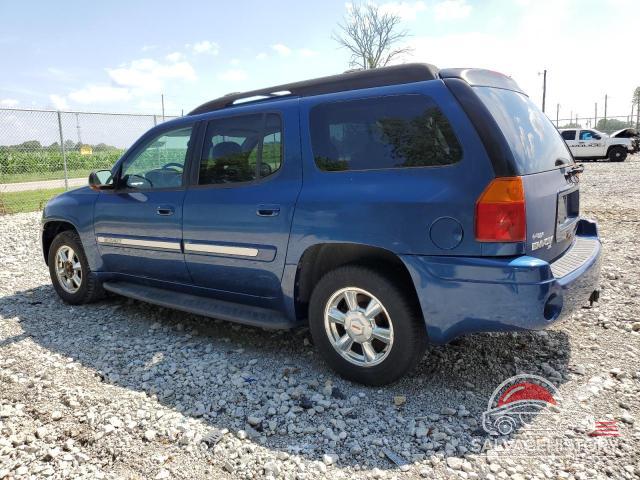 1GKET16S656122690 2005 GMC ENVOY photo no. 2