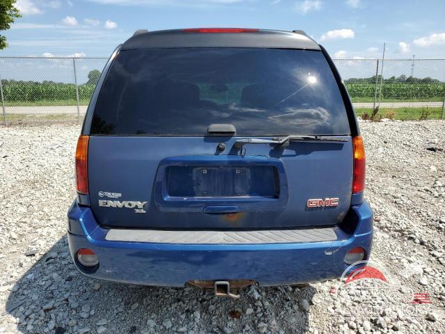 1GKET16S656122690 2005 GMC ENVOY photo no. 6