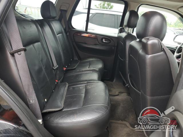 1GKET63M962291663 2006 GMC ENVOY photo no. 11