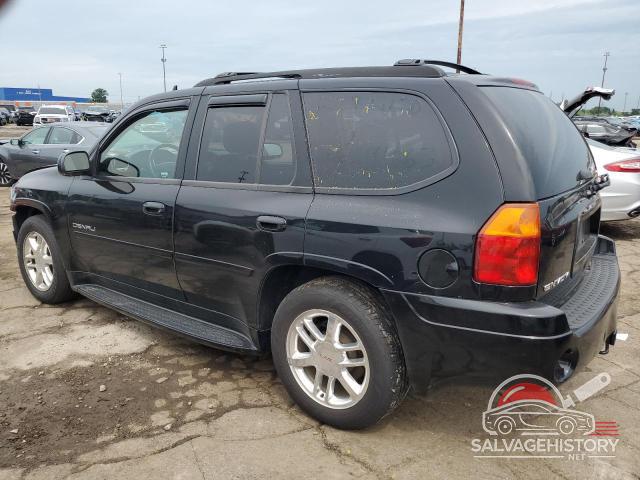 1GKET63M962291663 2006 GMC ENVOY photo no. 2