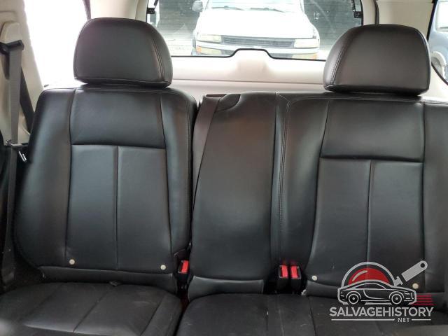 1GKES63M072100619 2007 GMC ENVOY photo no. 10