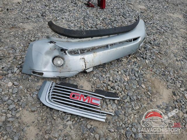 1GKDS13S982122570 2008 GMC ENVOY photo no. 13