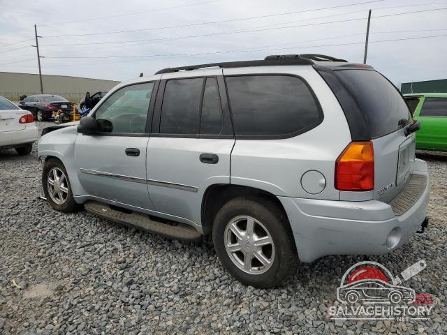 1GKDS13S982122570 2008 GMC ENVOY photo no. 2