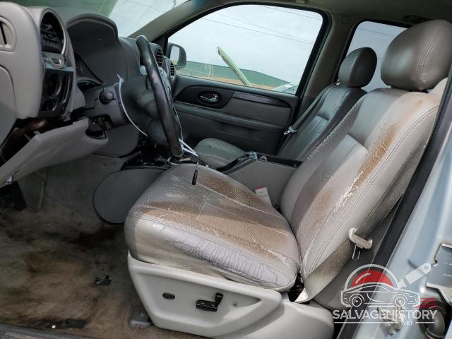 1GKDS13S982122570 2008 GMC ENVOY photo no. 7