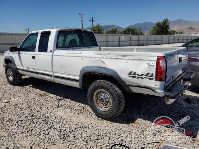 1GTGK29N3SE505054 1995 GMC SIERRA photo no. 2