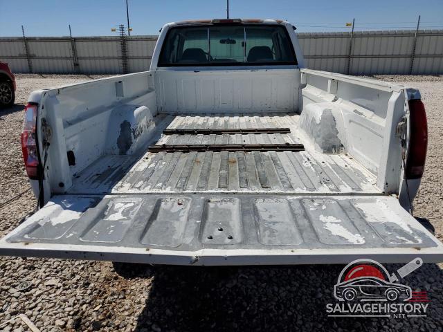 1GTGK29N3SE505054 1995 GMC SIERRA photo no. 6