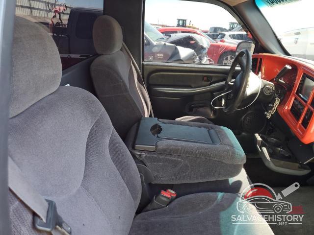 1GTEC14W9XZ524349 1999 GMC SIERRA photo no. 10