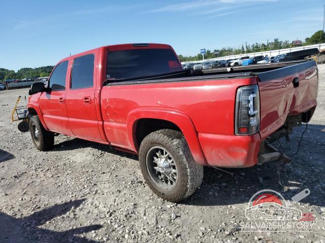 1GTHC23132F193013 2002 GMC SIERRA photo no. 2