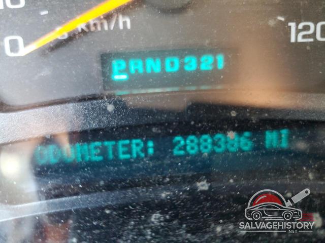 2GTEK13T651120845 2005 GMC SIERRA photo no. 12