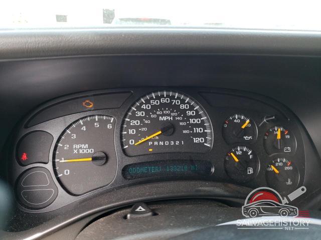 1GTEK19Z66Z171038 2006 GMC SIERRA photo no. 9