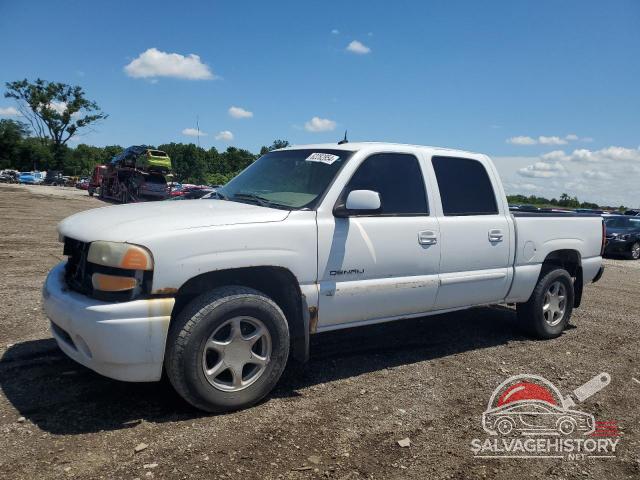 2GTEK63NX61152441 2006 GMC SIERRA photo no. 11