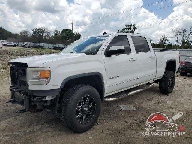 1GT11YEG5FF111171 2015 GMC SIERRA photo no. 24