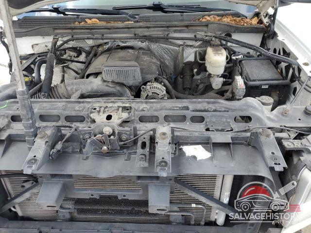 1GT11YEG5FF111171 2015 GMC SIERRA photo no. 11