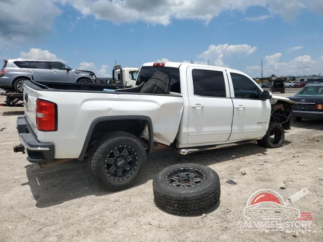 1GT11YEG5FF111171 2015 GMC SIERRA photo no. 3