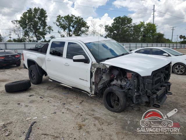 1GT11YEG5FF111171 2015 GMC SIERRA photo no. 4