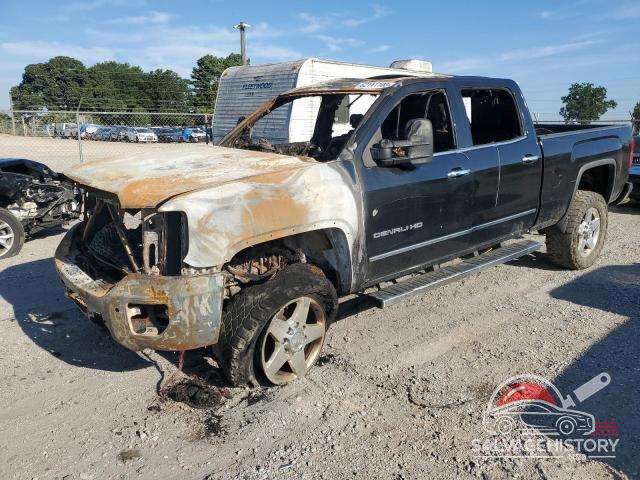 1GT120E89FF130927 2015 GMC SIERRA photo no. 15