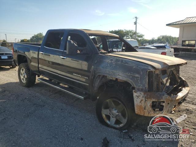 1GT120E89FF130927 2015 GMC SIERRA photo no. 4