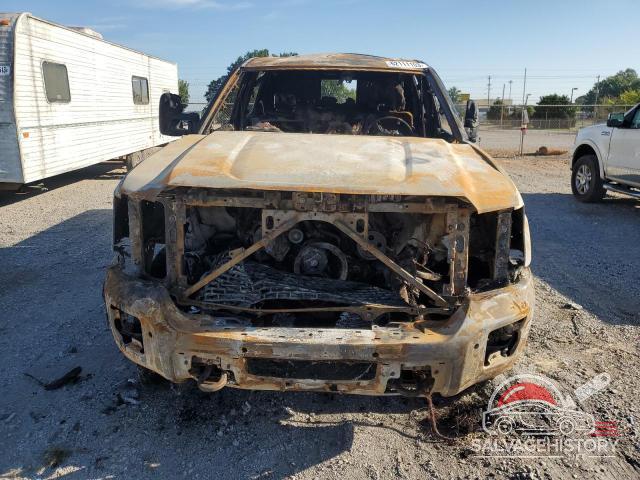 1GT120E89FF130927 2015 GMC SIERRA photo no. 5