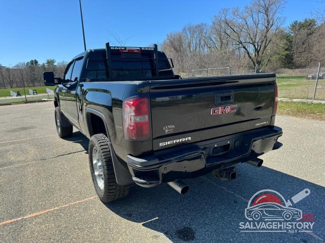 1GT120EG3FF170816 2015 GMC SIERRA photo no. 3