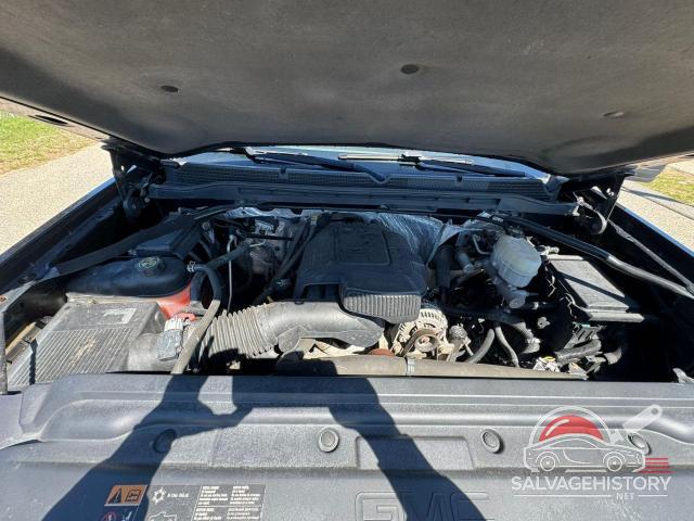 1GT120EG3FF170816 2015 GMC SIERRA photo no. 7