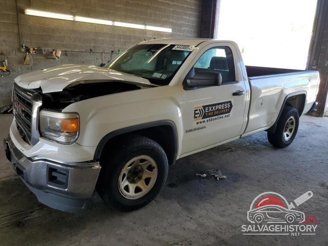 1GTN1TEC0FZ906189 2015 GMC SIERRA photo no. 22