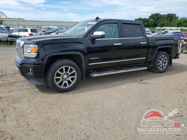 3GTU2WEC5FG526002 2015 GMC SIERRA photo no. 19