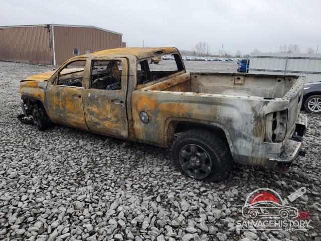 1GT12SE82GF169209 2016 GMC SIERRA photo no. 2