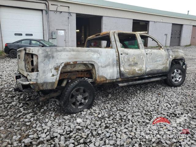 1GT12SE82GF169209 2016 GMC SIERRA photo no. 3