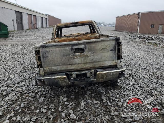 1GT12SE82GF169209 2016 GMC SIERRA photo no. 6