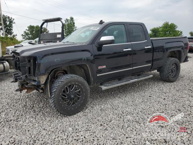 1GTV2NEC7GZ347444 2016 GMC SIERRA photo no. 20
