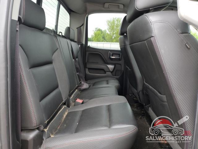1GTV2NEC7GZ347444 2016 GMC SIERRA photo no. 10